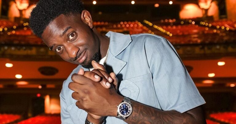 Desi Banks Net Worth