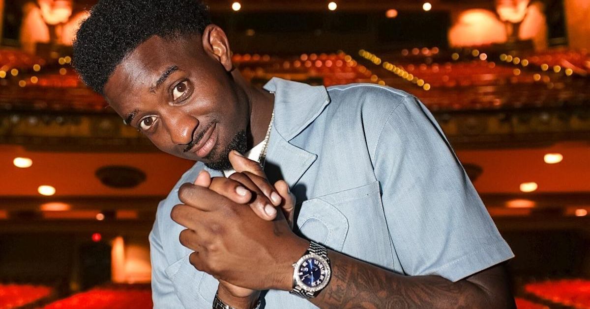 Desi Banks Net Worth