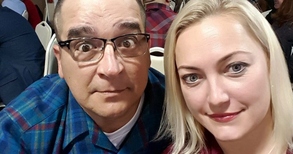 does dave hester have a wife?