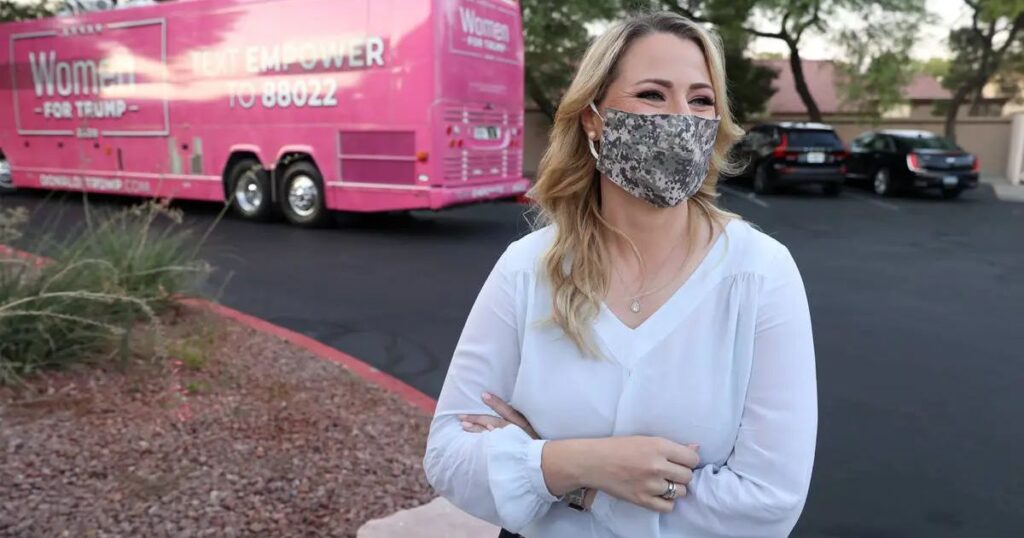 erin perrine's measurements