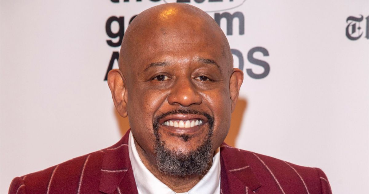 Forest Whitaker Net Worth