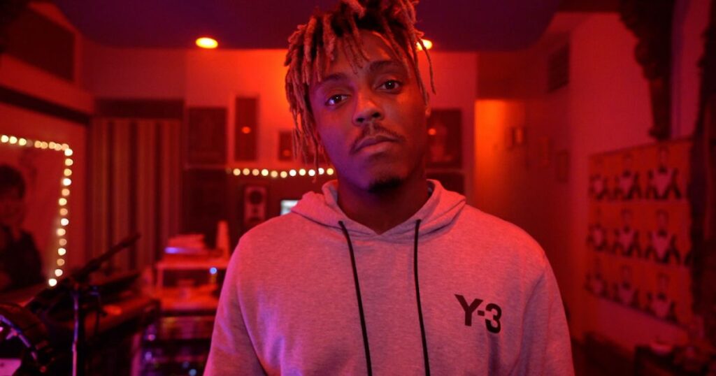 how much is juice wrld worth