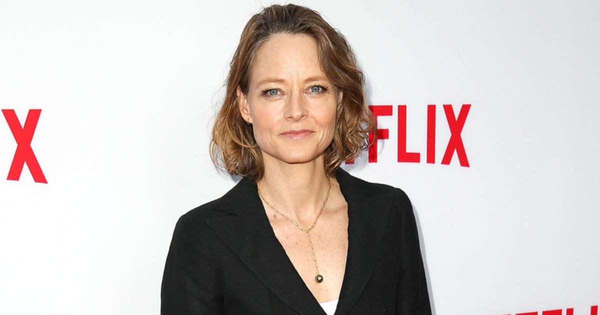 Jodie Foster