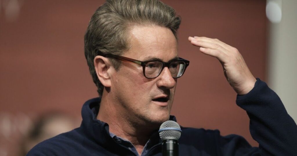 joe scarborough's net worth in 2026