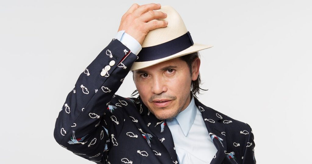john leguizamo 