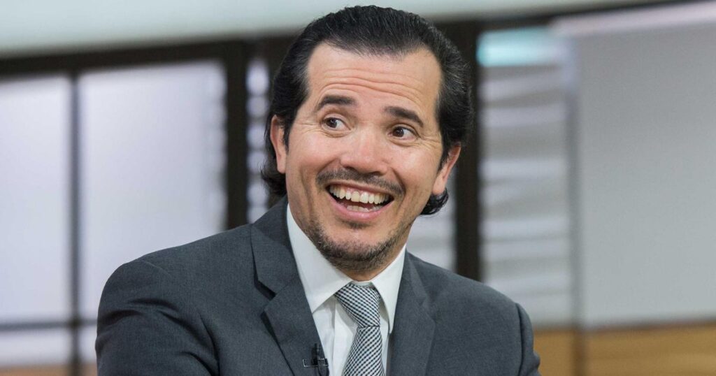 john leguizamo age