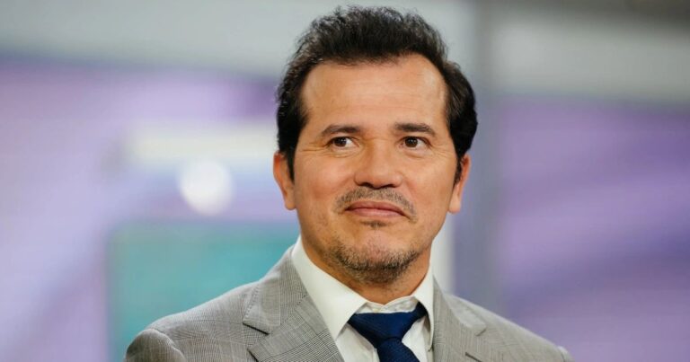 John Leguizamo Net Worth