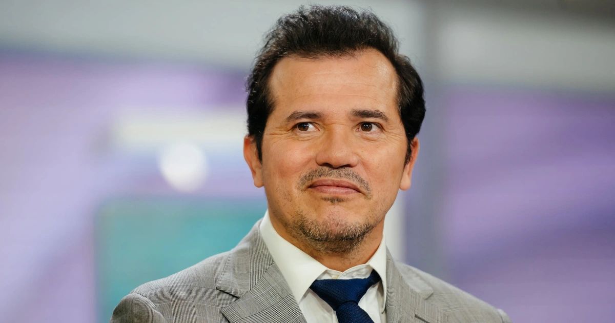 John Leguizamo Net Worth