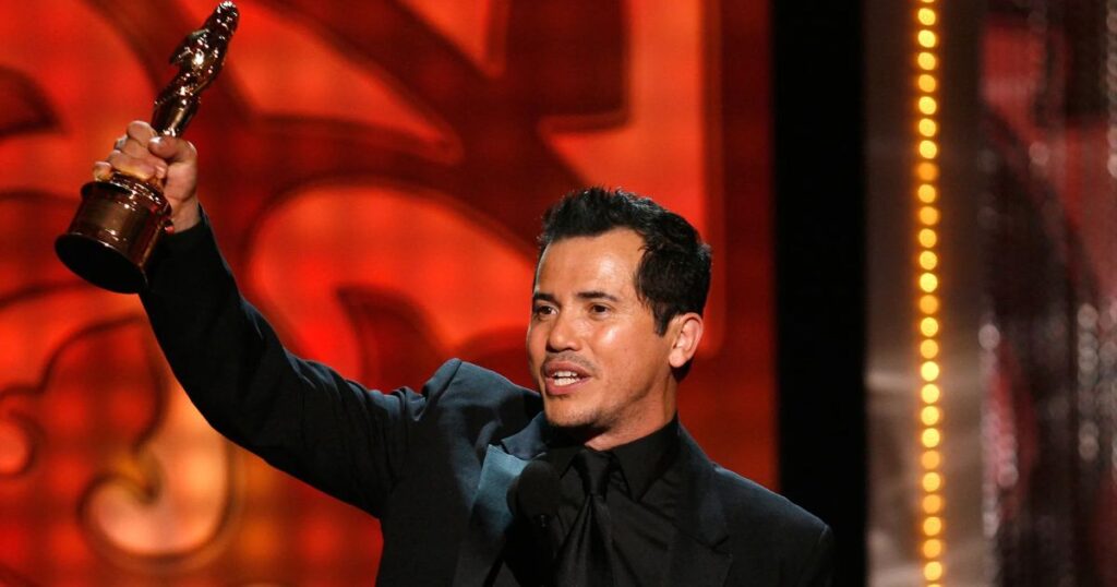 john leguizamo's net worth