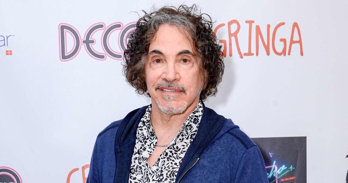 John Oates net worth
