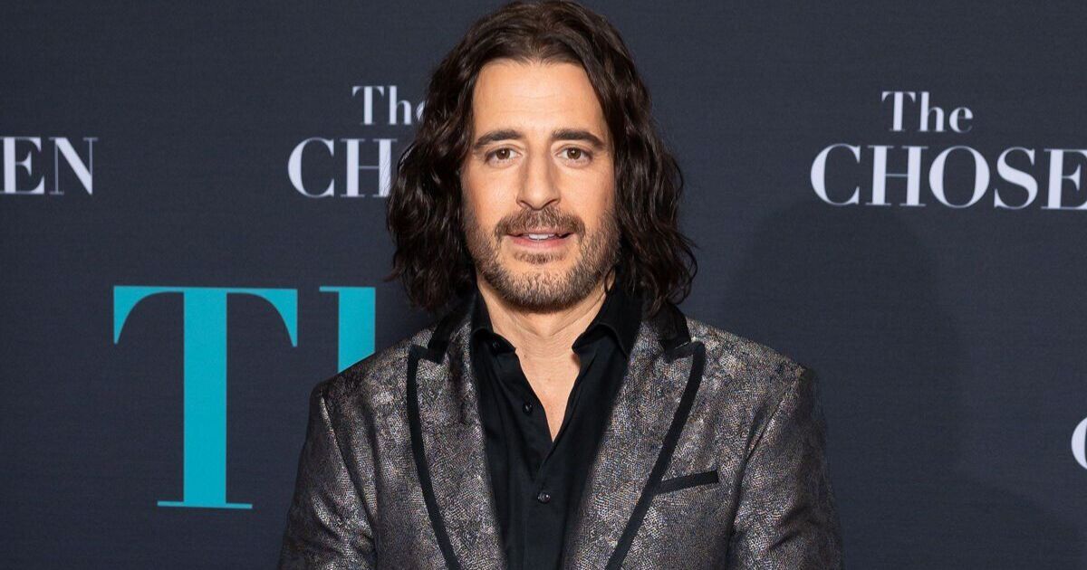 Jonathan Roumie Net Worth