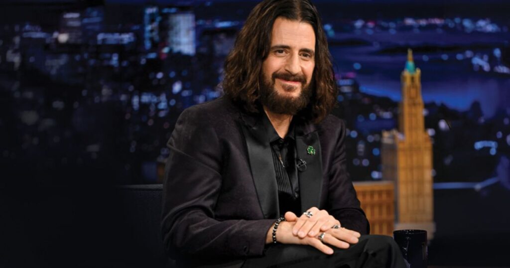 Jonathan Roumie's Net Worth