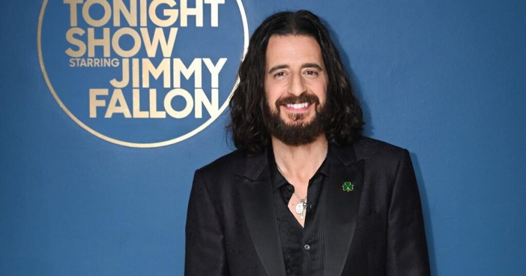 Jonathan Roumie's NetWorth