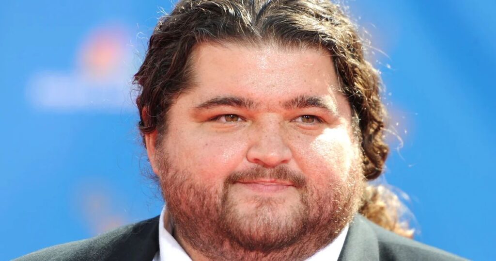 jorge garcia