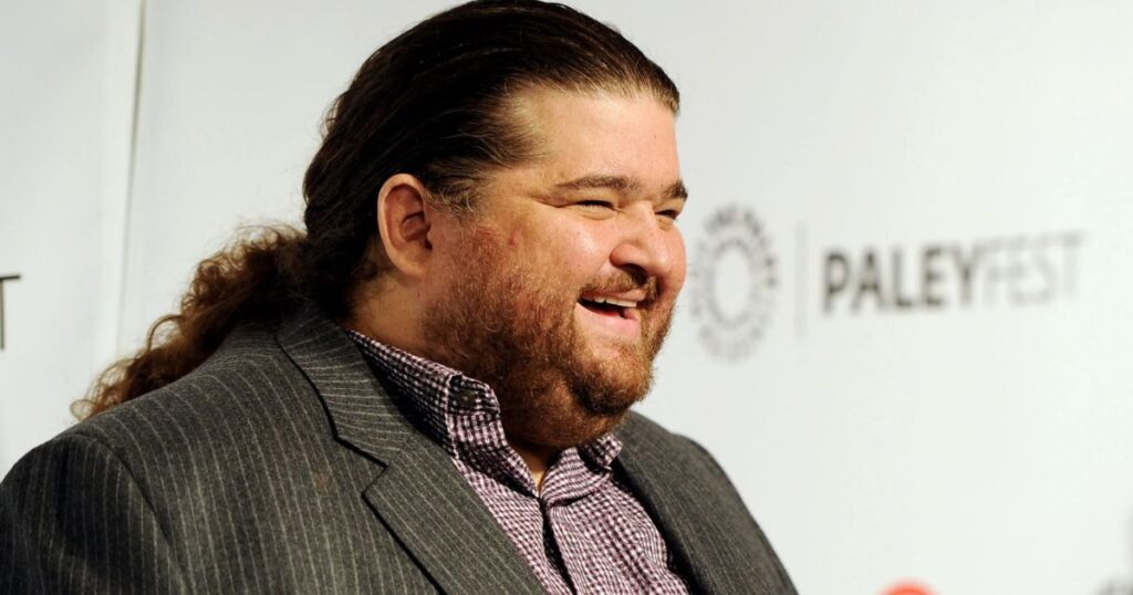 jorge garcia achievements
