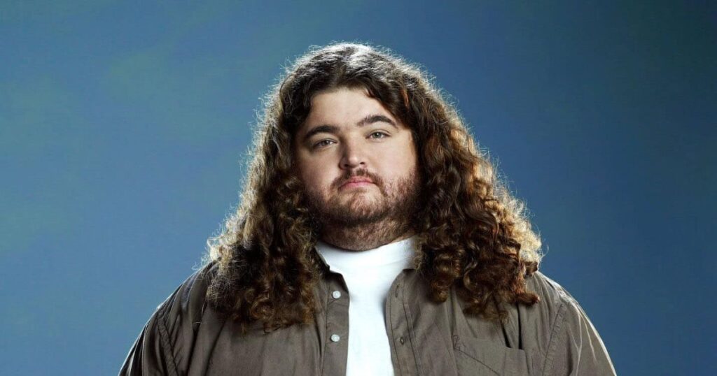 jorge garcia net worth