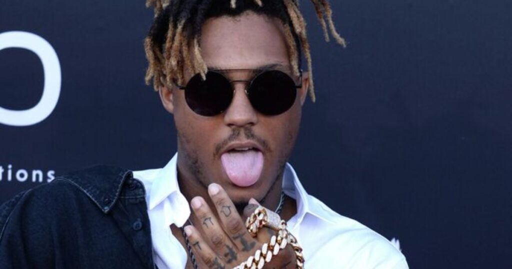 juice wrld estate net worth