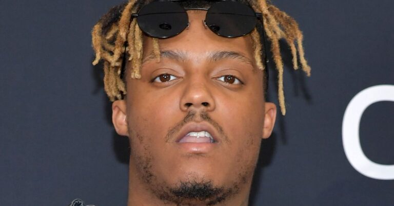 Juice Wrld Net Worth