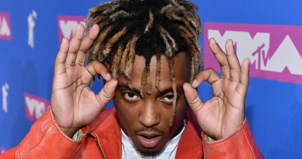 juice wrld net worth after death