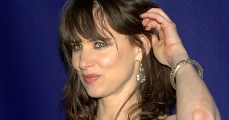 Juliette Lewis Net Worth