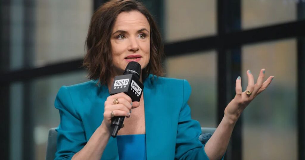 Juliette Lewis Networth