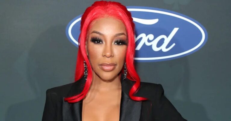 K Michelle Net Worth