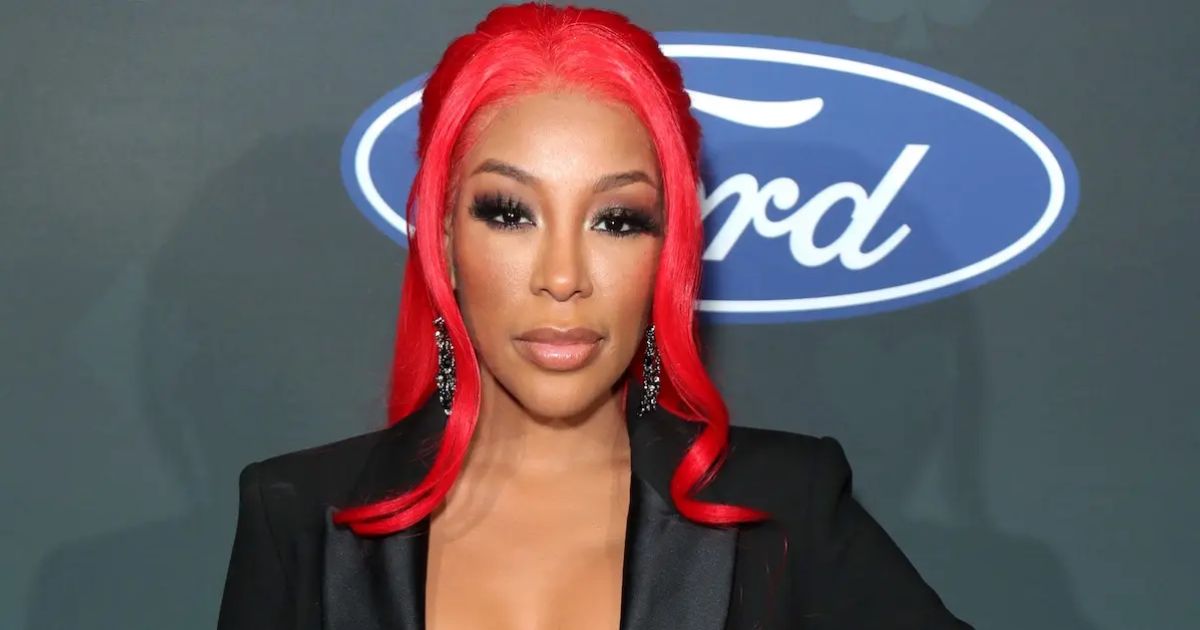 K Michelle Net Worth