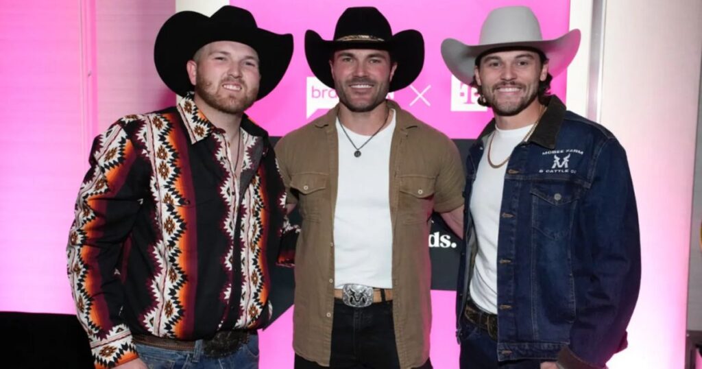 mcbee family net worth