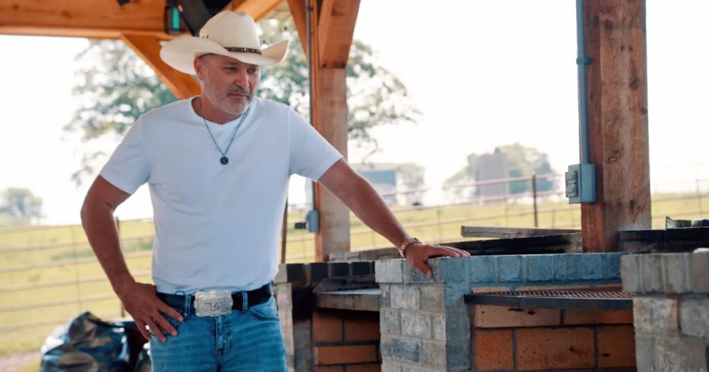 mcbee farms net worth