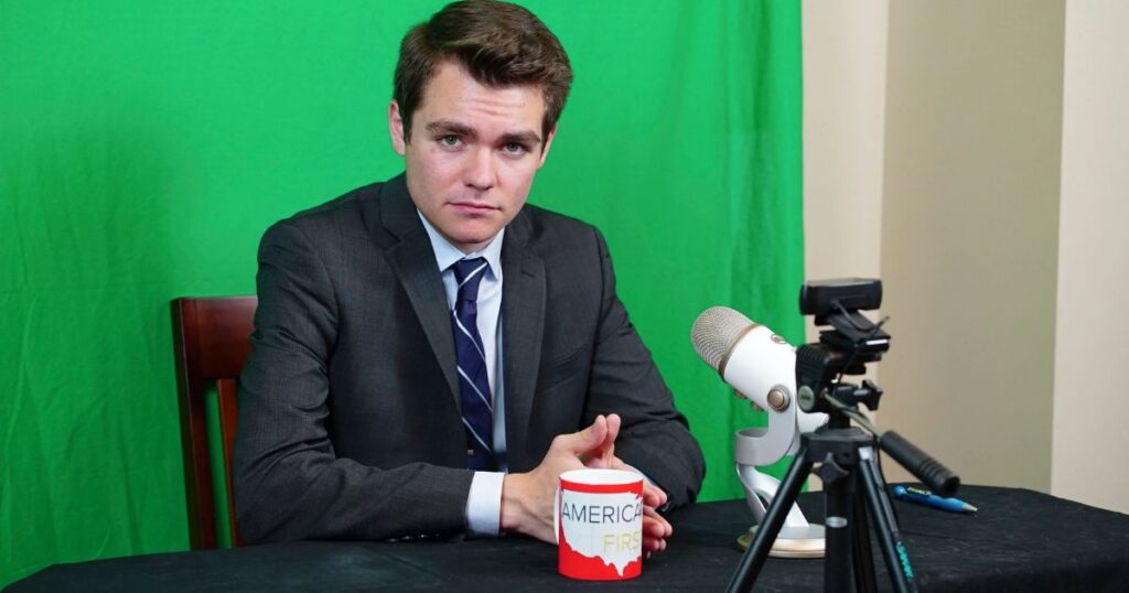 Nick Fuente Networth