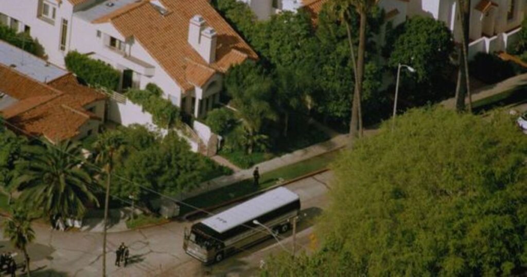 nicole brown simpson condo