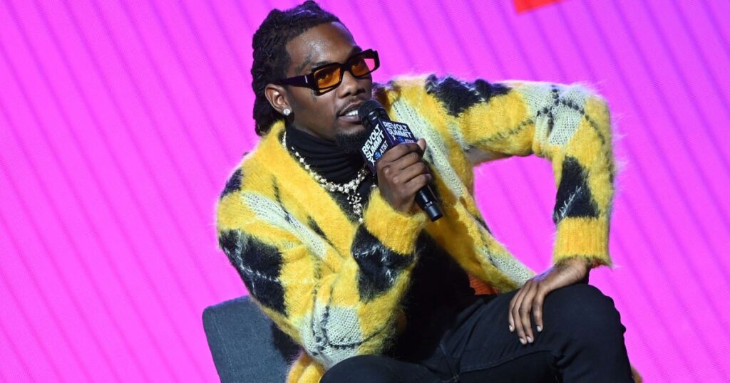 offset net worth 2025