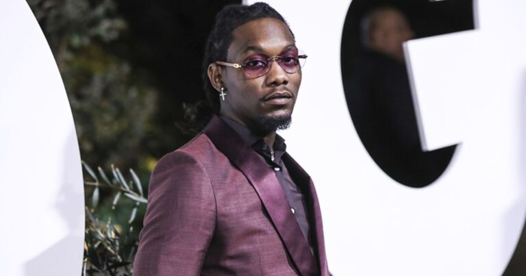 Offset Net Worth