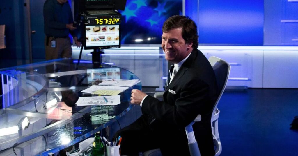 patricia caroline swanson