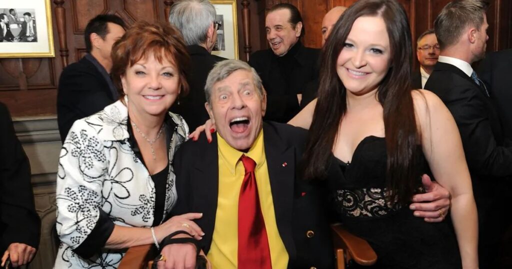 sandee pitnick's net worth