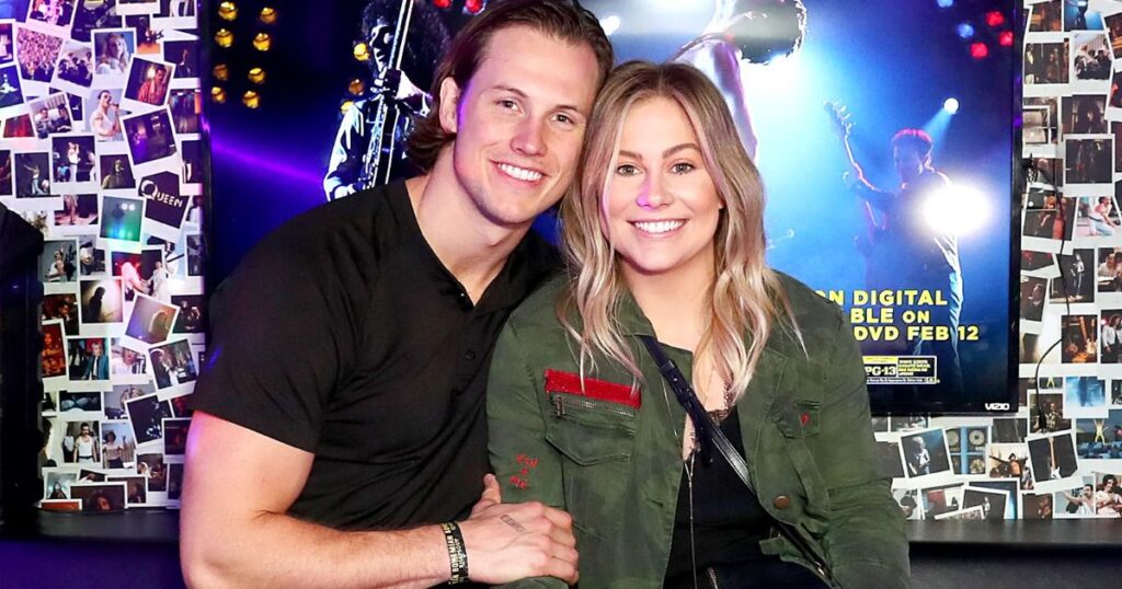 shawn johnson husband net worth