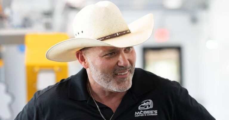 Steve McBee Net Worth