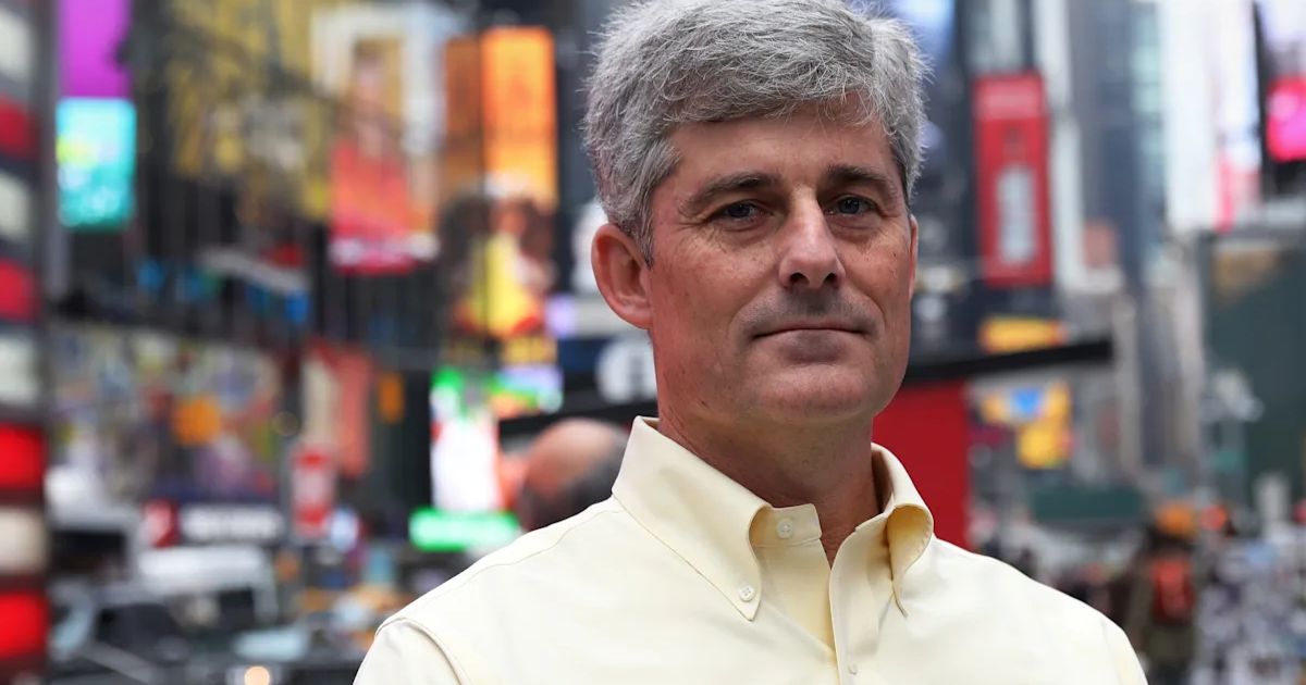 Stockton Rush Net Worth