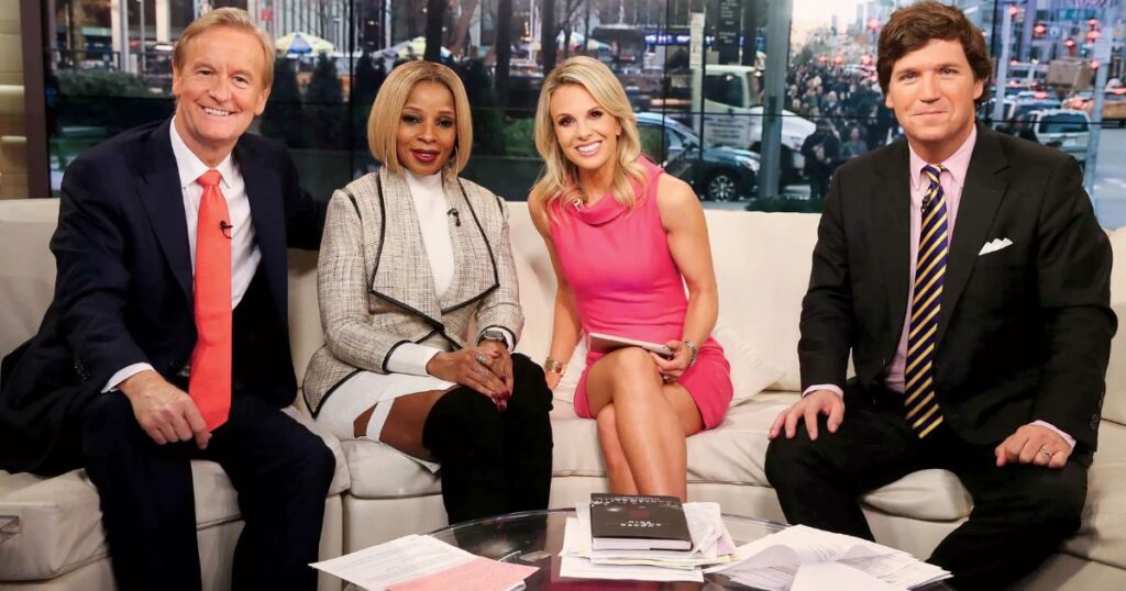 tucker carlson's net worth inheritance