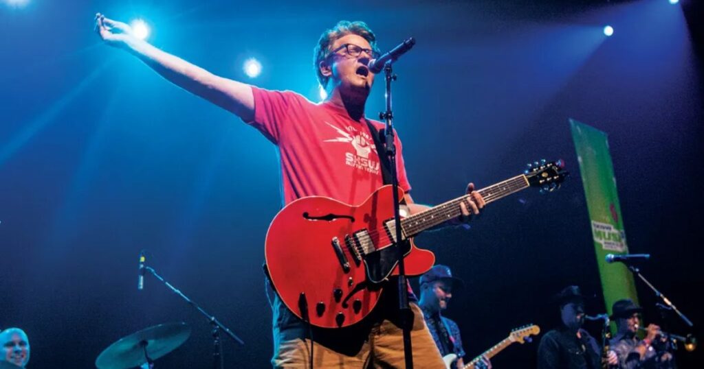 what is joe scarborough's net worth