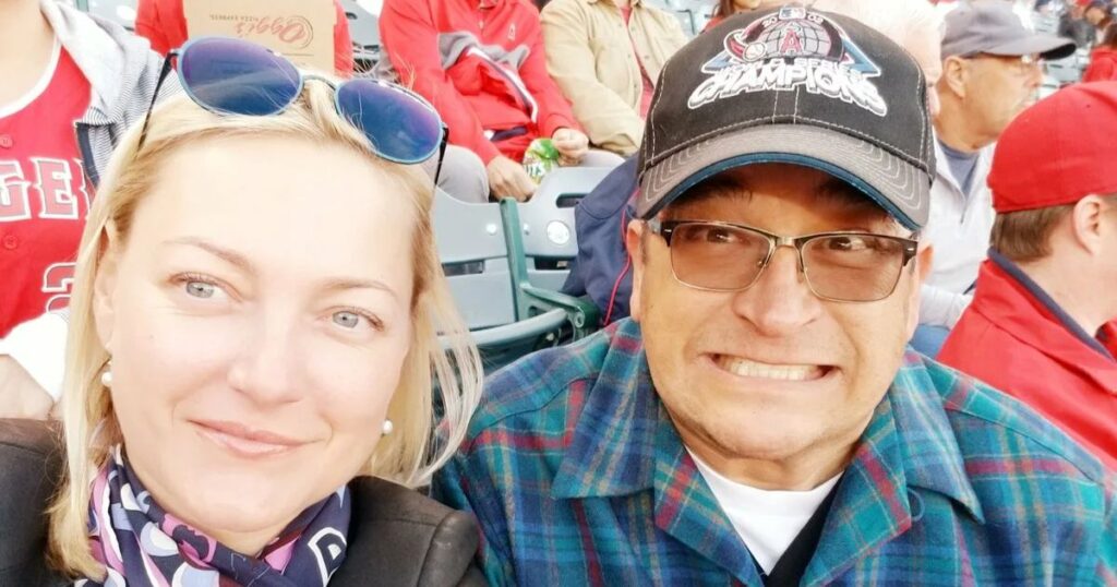 who is dave hester's wife?