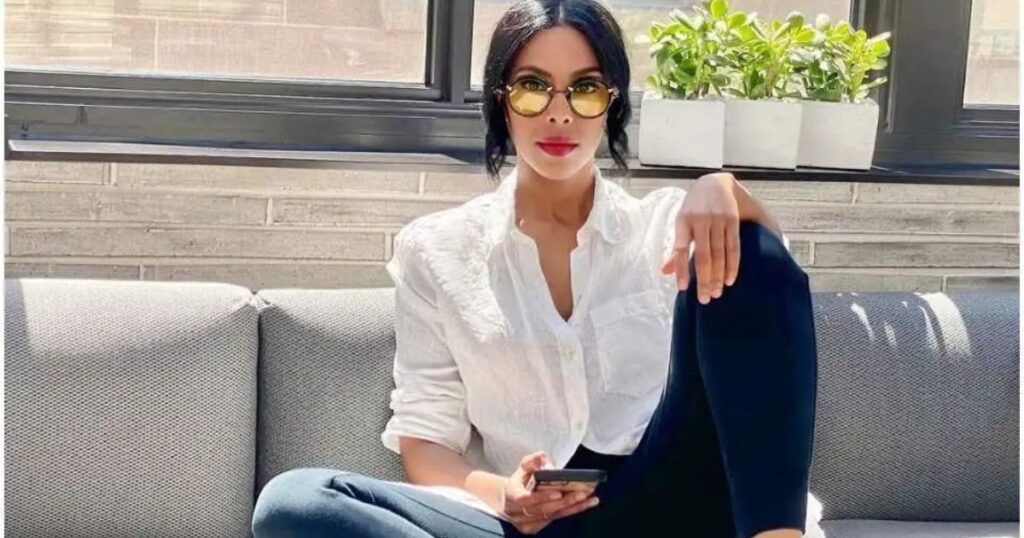 yodit tewolde height